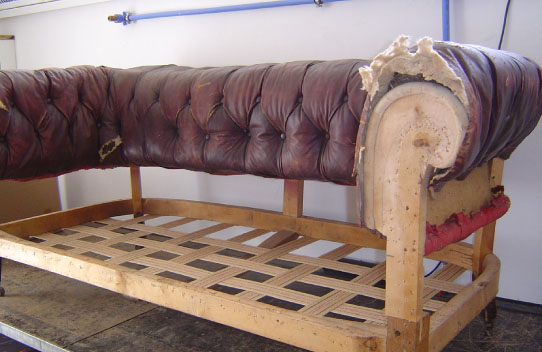 Polster Sofa1